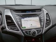 Hyundai Elantra VI (AD) Краснодар  - изображение 32