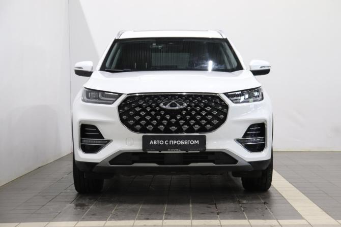 Chery Tiggo 8 Pro I с пробегом 2023 года, цена 2 144 000 рублей, 40159 км, внедорожник, Автокод Объявления