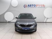 Skoda Octavia III (A7) Рестайлинг Подольск  - изображение 28