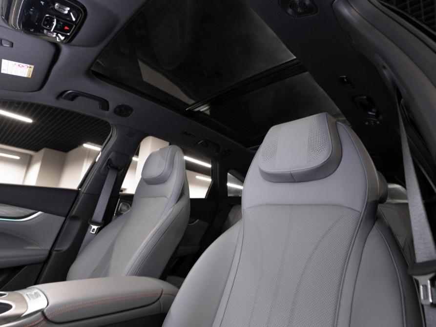 Geely Galaxy M7 Москва  - изображение 15