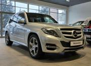 Mercedes-Benz GLK-Класс I (X204) Рестайлинг Великий Новгород  - изображение 22
