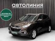 Hyundai ix35 I Красноярск  - изображение 16