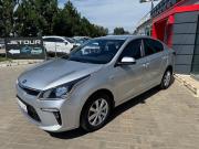 Kia Rio IV Астрахань  - изображение 29