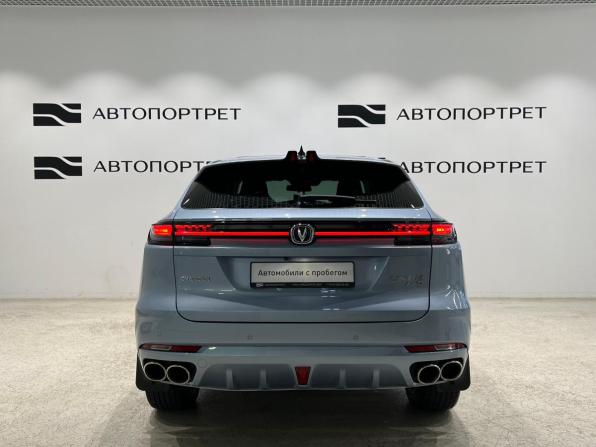 Changan UNI-K с пробегом 2023 года, цена 2 599 000 рублей, 66103 км, внедорожник, Автокод Объявления