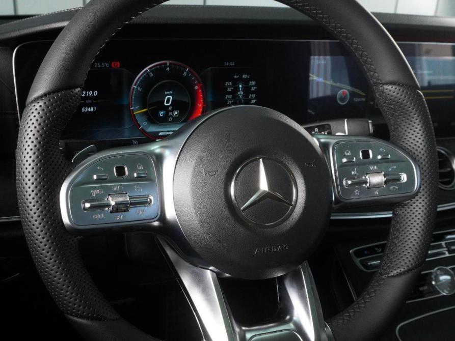 Mercedes-Benz E-Класс V (W213 S213 C238) Минеральные Воды  - изображение 20