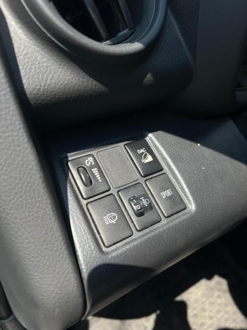 Toyota RAV4 III (XA30) Рестайлинг Магнитогорск  - изображение 12