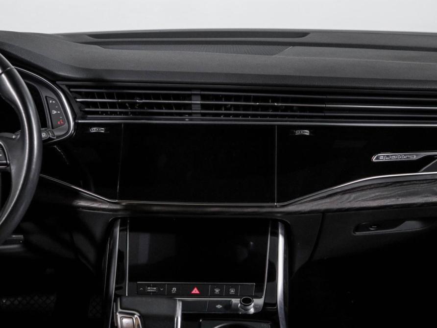 Audi Q7 II (4M) Рестайлинг Москва  - изображение 13
