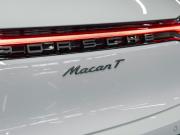 Porsche Macan I Рестайлинг 2 Москва  - изображение 68