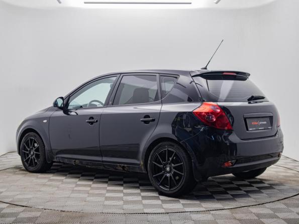 Kia Ceed I с пробегом 2008 года, цена 420 000 рублей, 309721 км, хэтчбек, Автокод Объявления