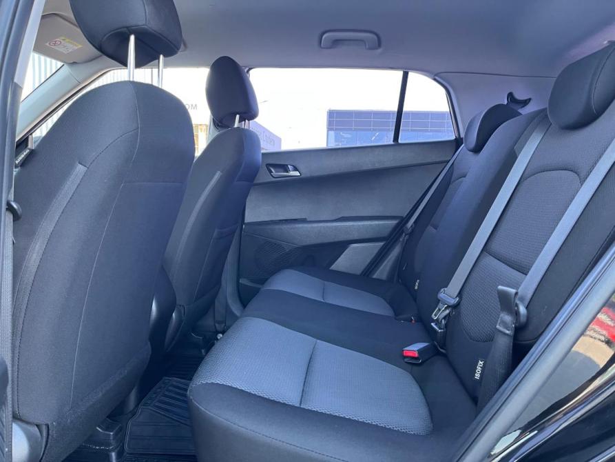Hyundai Creta I Санкт-Петербург  - изображение 21