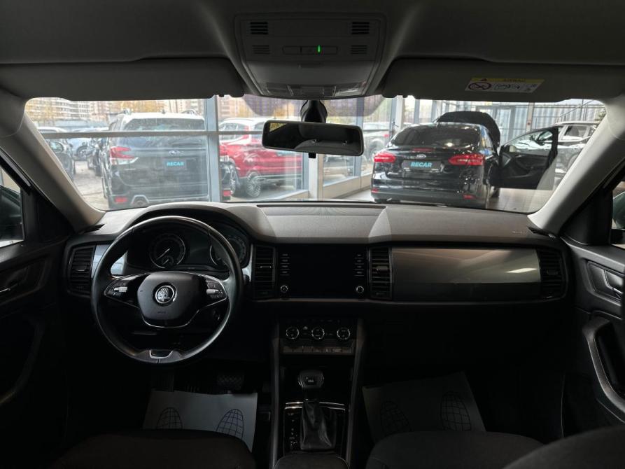 Skoda Kodiaq I Санкт-Петербург  - изображение 28