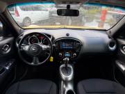 Nissan Juke I Рестайлинг Санкт-Петербург  - изображение 24