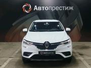 Renault Arkana I Ставрополь  - изображение 27