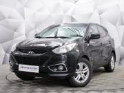 Hyundai ix35 I Ульяновск  - изображение 19
