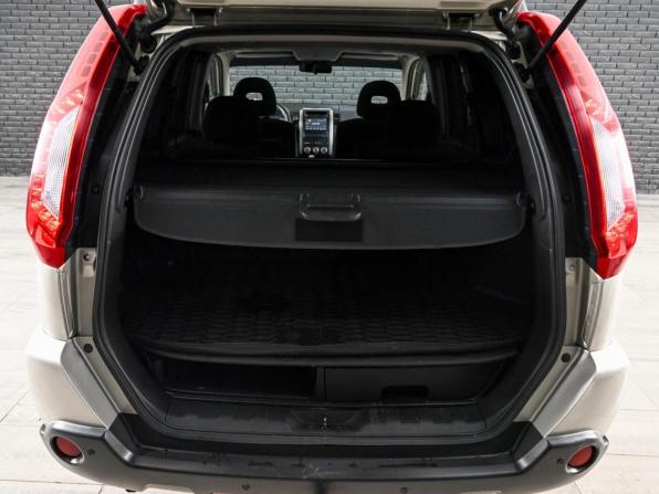 Nissan X-Trail II Рестайлинг с пробегом 2012 года, цена 1 590 000 рублей, 164538 км, внедорожник, Автокод Объявления