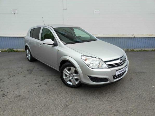 Opel Astra H Рестайлинг с пробегом 2011 года, цена 535 000 рублей, 173036 км, хэтчбек, Автокод Объявления