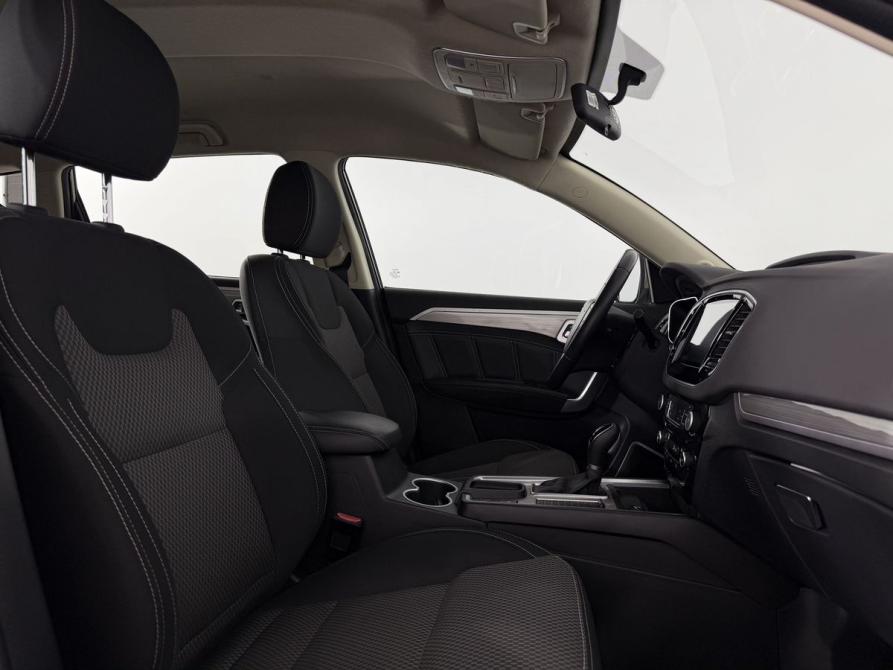 Geely Emgrand X7 I Рестайлинг 2 Калининград  - изображение 17