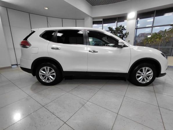 Nissan X-Trail III с пробегом 2015 года, цена 1 799 000 рублей, 112075 км, внедорожник, Автокод Объявления