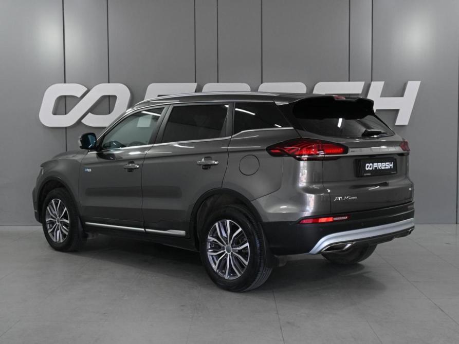 Geely Atlas Pro Ростов-на-Дону  - изображение 2