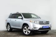 Toyota Highlander II (XU40) Рестайлинг Сургут  - изображение 21