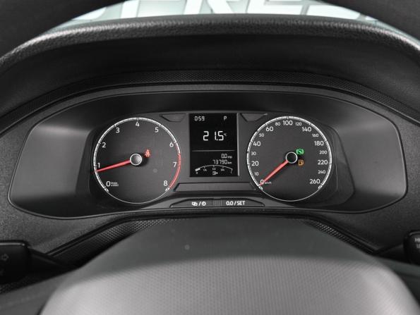 Volkswagen Polo VI с пробегом 2021 года, цена 1 499 000 рублей, 73790 км, лифтбек, Автокод Объявления
