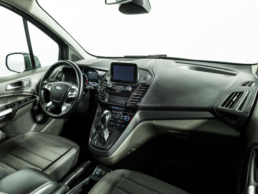 Ford Tourneo Connect II Рестайлинг Санкт-Петербург  - изображение 9