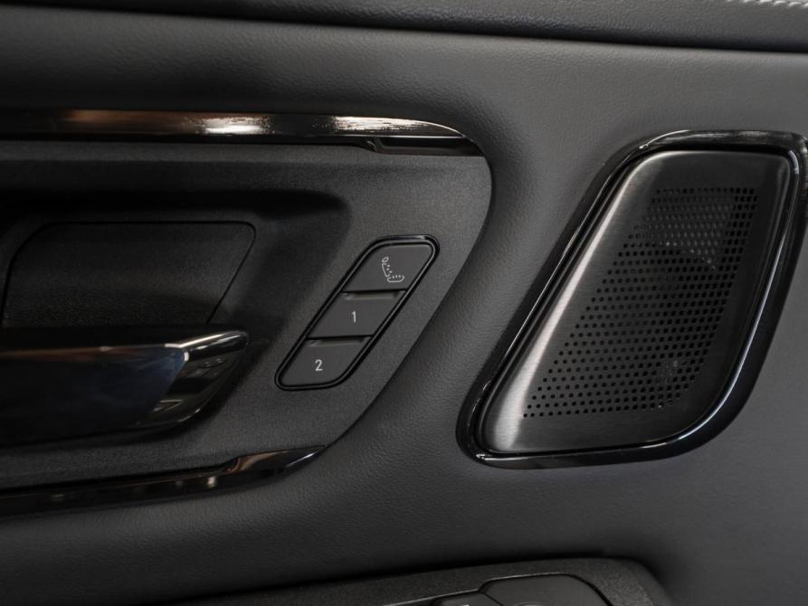 Ram 1500 V Рестайлинг Москва  - изображение 20