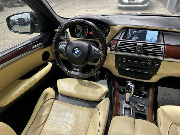BMW X5 II (E70) Рестайлинг с пробегом 2011 года, цена 1 830 000 рублей, 179706 км, внедорожник, Автокод Объявления