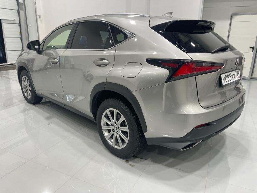 Lexus NX I Рестайлинг Челябинск  - изображение 6