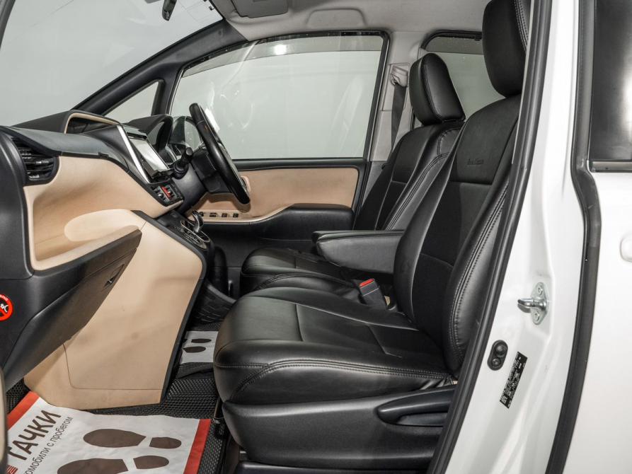 Toyota Noah III (R80) Иркутск  - изображение 6
