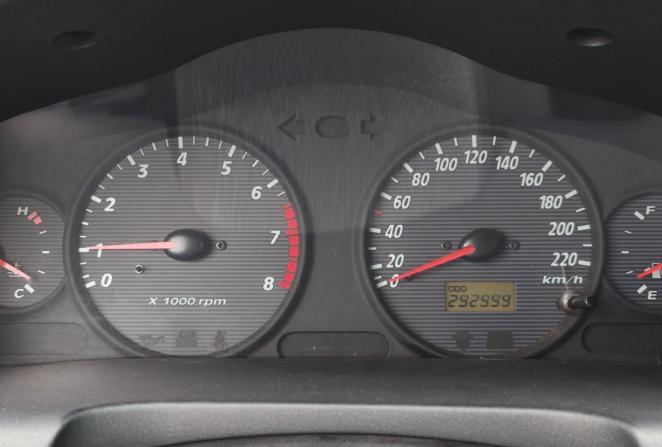 Hyundai Santa Fe I с пробегом 2004 года, цена 550 000 рублей, 252558 км, внедорожник, Автокод Объявления