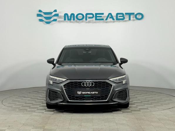 Audi A3 IV (8Y) с пробегом 2021 года, цена 2 750 000 рублей, 70753 км, седан, Автокод Объявления
