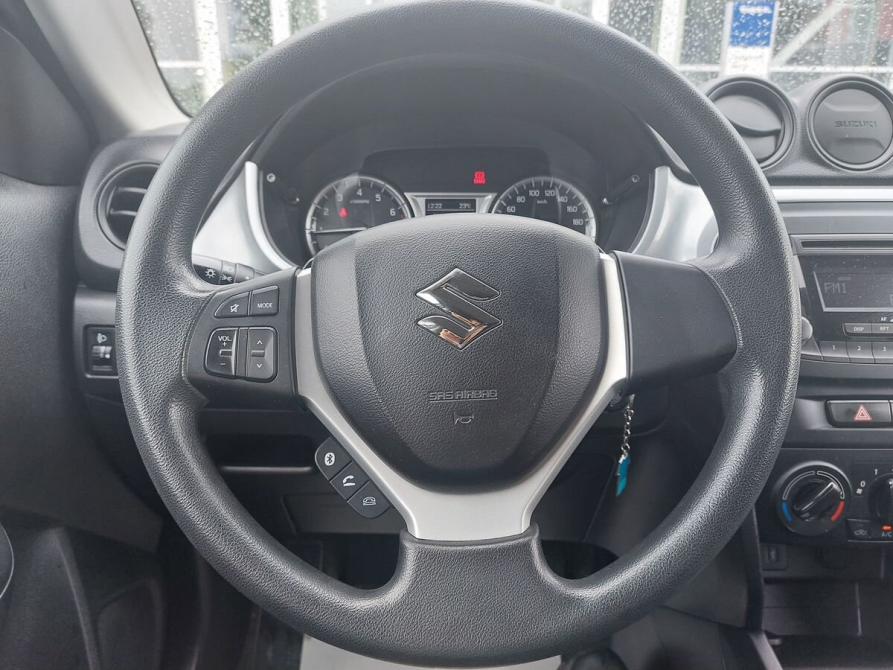 Suzuki Vitara II Тверь  - изображение 19