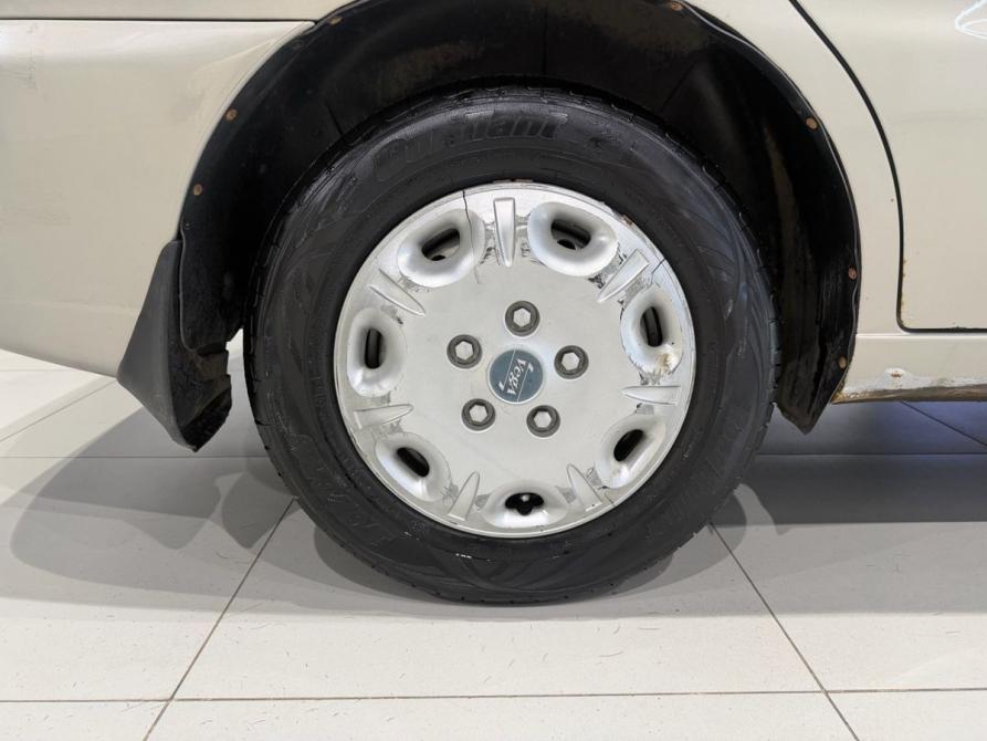 Chevrolet Lanos I Москва  - изображение 16