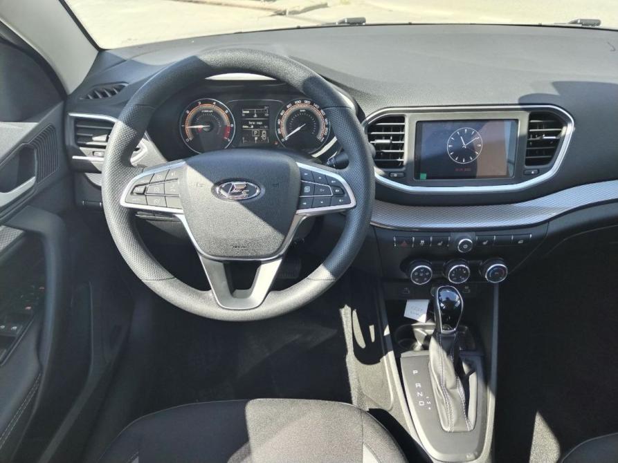 Lada (ВАЗ) Vesta I Рестайлинг (NG) Краснодар  - изображение 12