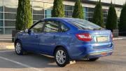 Lada (ВАЗ) Granta I Рестайлинг Уфа  - изображение 16