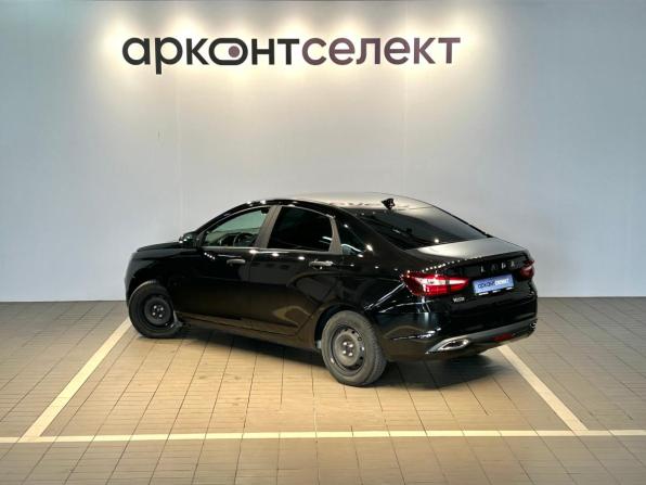Lada (ВАЗ) Vesta I Рестайлинг (NG) с пробегом 2024 года, цена 1 297 000 рублей, 15380 км, седан, Автокод Объявления
