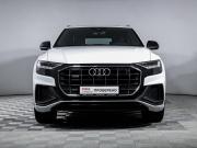 Audi Q8 I (4M) Москва  - изображение 22