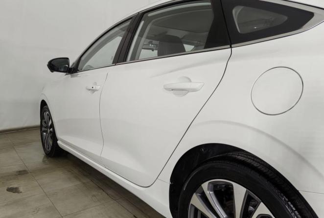 Changan Eado Plus с пробегом 2024 года, цена 1 715 000 рублей, 26043 км, седан, Автокод Объявления