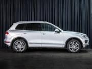 Volkswagen Touareg II Рестайлинг Волгоград  - изображение 29