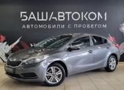 Kia Cerato III Уфа  - изображение 18
