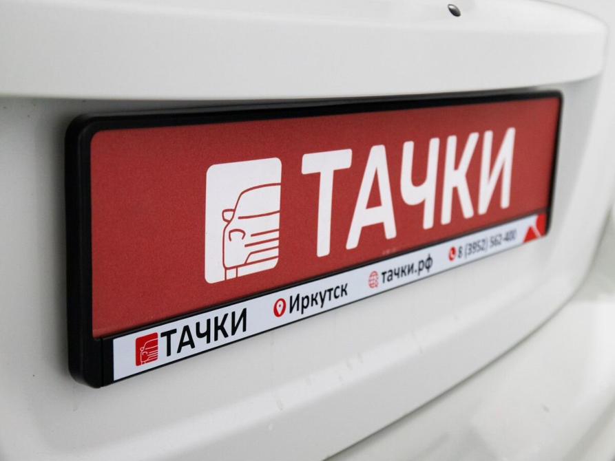Suzuki SX4 I (Classic) Иркутск  - изображение 22