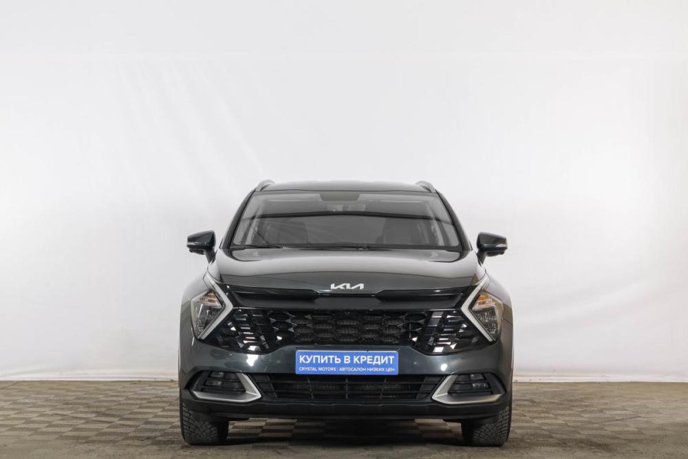 Kia Sportage V Тюмень  - изображение 2