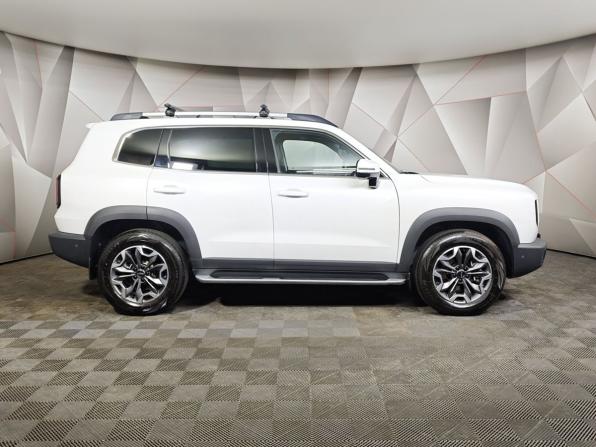 Haval Dargo I с пробегом 2024 года, цена 2 697 000 рублей, 21314 км, внедорожник, Автокод Объявления