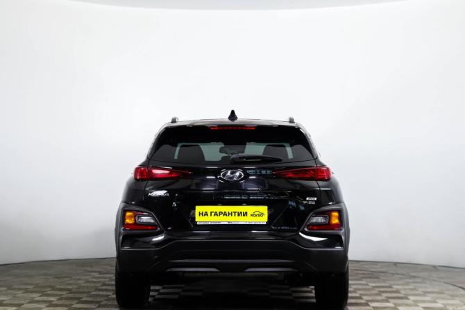 Hyundai Kona I с пробегом 2019 года, цена 1 999 000 рублей, 51000 км, внедорожник, Автокод Объявления