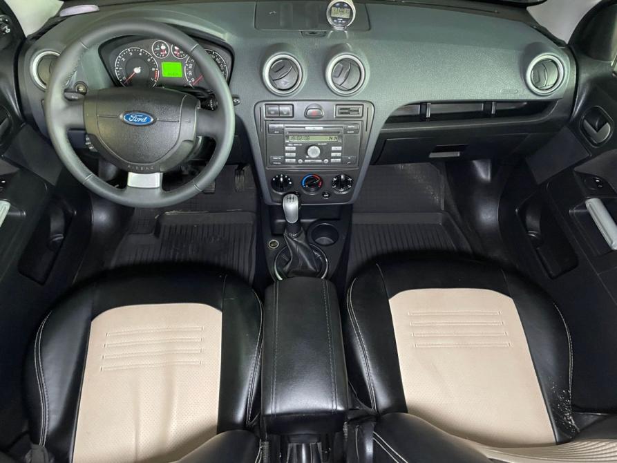 Ford Fusion I Рестайлинг Тверь  - изображение 14
