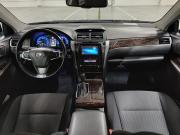 Toyota Camry VII (XV50) Рестайлинг Казань  - изображение 39