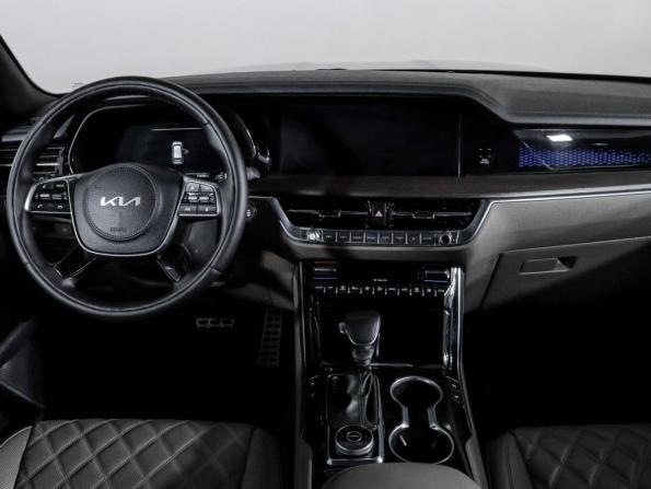 Kia Mohave I Рестайлинг 2 с пробегом 2022 года, цена 5 350 000 рублей, 72000 км, внедорожник, Автокод Объявления
