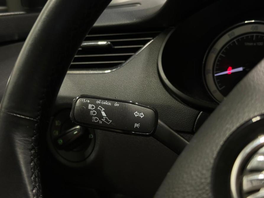 Skoda Octavia III (A7) Рестайлинг Челябинск  - изображение 18
