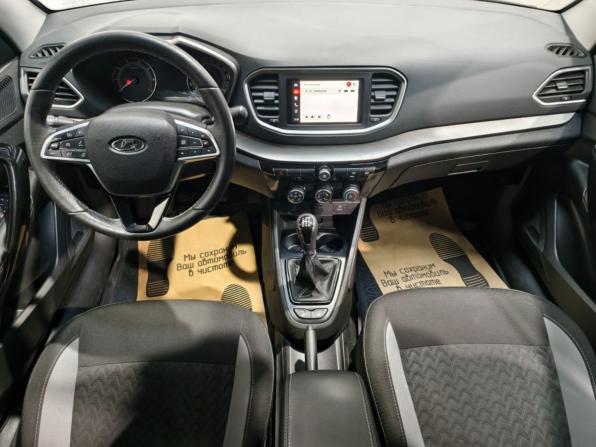Lada (ВАЗ) Vesta I Рестайлинг (NG) с пробегом 2024 года, цена 1 100 900 рублей, 65977 км, седан, Автокод Объявления